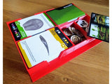 Bios Megafauna Board Game Insert / Organizer