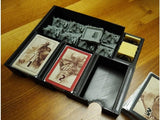 Blood Rage with all Expansions Board Game Insert / Organizer