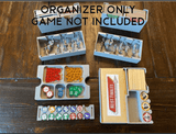 Burgle Bros 2 Board Game Insert / Organizer