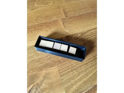 Carnegie + Expansion Board Game Insert / Organizer