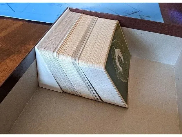 Century All in One Board Game Insert / Organizer