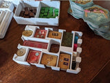 Century All in One Board Game Insert / Organizer