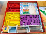CO2 Second Chance Board Game Insert / Organizer