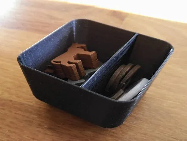 Coloma Board Game Insert / Organizer