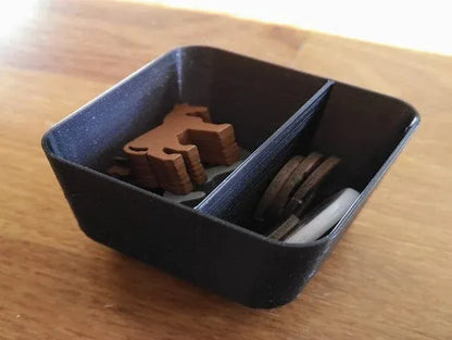 Coloma Board Game Insert / Organizer
