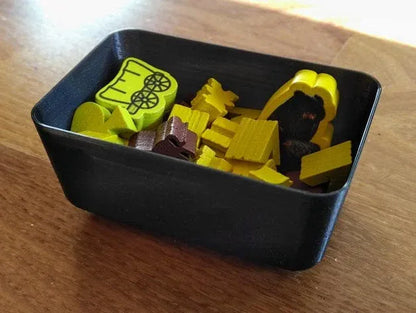 Coloma Board Game Insert / Organizer