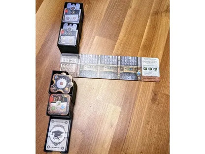 Corrosion Board Game Insert / Organizer