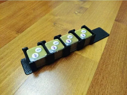 Daimyo Board Game Insert / Organizer