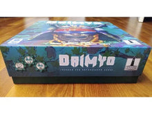 Daimyo Board Game Insert / Organizer