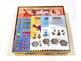Dinosaur World with Expansions Board Game Insert / Organizer
