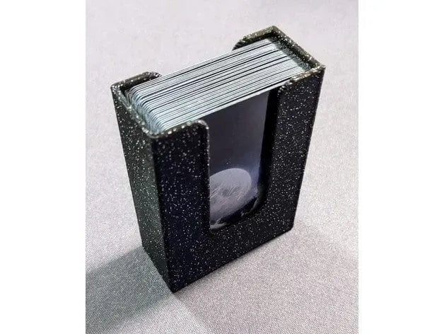 Empires of the Void II Board Game Insert / Organizer