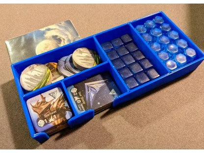 Empires of the Void II Board Game Insert / Organizer