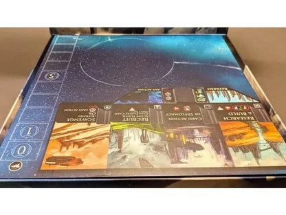 Empires of the Void II Board Game Insert / Organizer