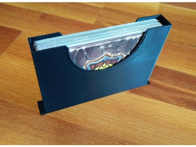 Enchanters East Quest with Expansions Board Game Insert / Organizer