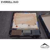 Everdell Duo Board Game Insert / Organizer