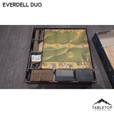 Everdell Duo Board Game Insert / Organizer