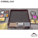 Everdell Duo Board Game Insert / Organizer