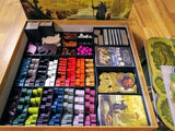 Everdell with first 3 Expansions Board Game Insert / Organizer