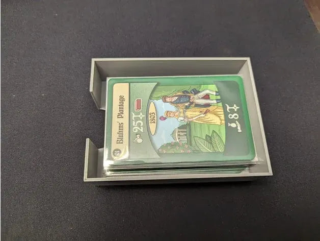 Findorff Board Game Insert / Organizer