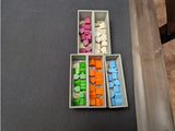 Findorff Board Game Insert / Organizer