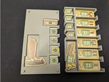 Findorff Board Game Insert / Organizer