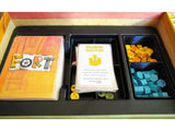 Fort Board Game Insert / Organizer