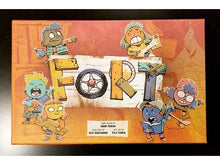 Fort + Cats+Dogs Expansion Board Game Insert / Organizer