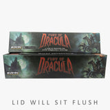 Fury Of Dracula Board Game Organizer / Insert 3rd/4th Edition