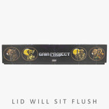 Gaia Project 3D Printed Insert/Organizer in Color