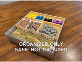 Hadrian's Wall Board Game Insert / Organizer