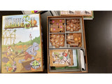 Harvest Board Game Insert / Organizer