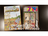 Harvest Board Game Insert / Organizer