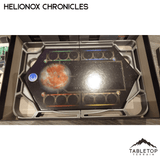 Helionox: Chronicles Board Game Insert / Organizer