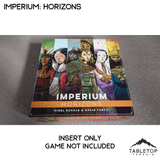 Imperium: Horizons Board Game Insert / Organizer