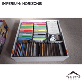 Imperium: Horizons Board Game Insert / Organizer