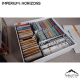 Imperium: Horizons Board Game Insert / Organizer