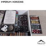 Imperium: Horizons Board Game Insert / Organizer
