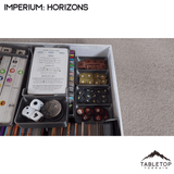 Imperium: Horizons Board Game Insert / Organizer