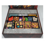 In The Hall of The Mountain King Board Game Organizer / Insert