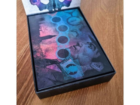 Jekyll vs Hyde Board Game Insert / Organizer