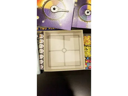 Le Havre: The Inland Port Board Game Insert / Organizer