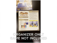 Le Havre: The Inland Port Board Game Insert / Organizer
