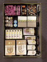 Lorenzo il Magnifico Board Game Insert / Organizer
