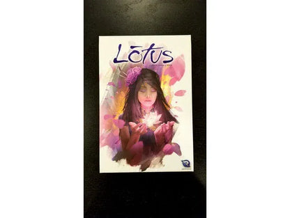 Lotus Board Game Insert / Organizer