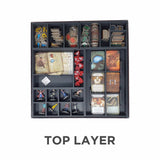 Mansions of Madness 2e Organizer / Insert