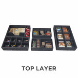 Mansions of Madness 2e Organizer / Insert