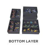 Mansions of Madness 2e Organizer / Insert