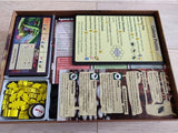 March of the Ants + Expansions Board Game Insert / Organizer