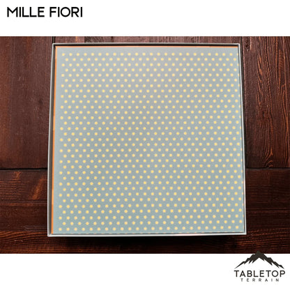 Mille Fiori Board Game Insert / Organizer