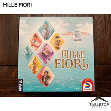 Mille Fiori Board Game Insert / Organizer